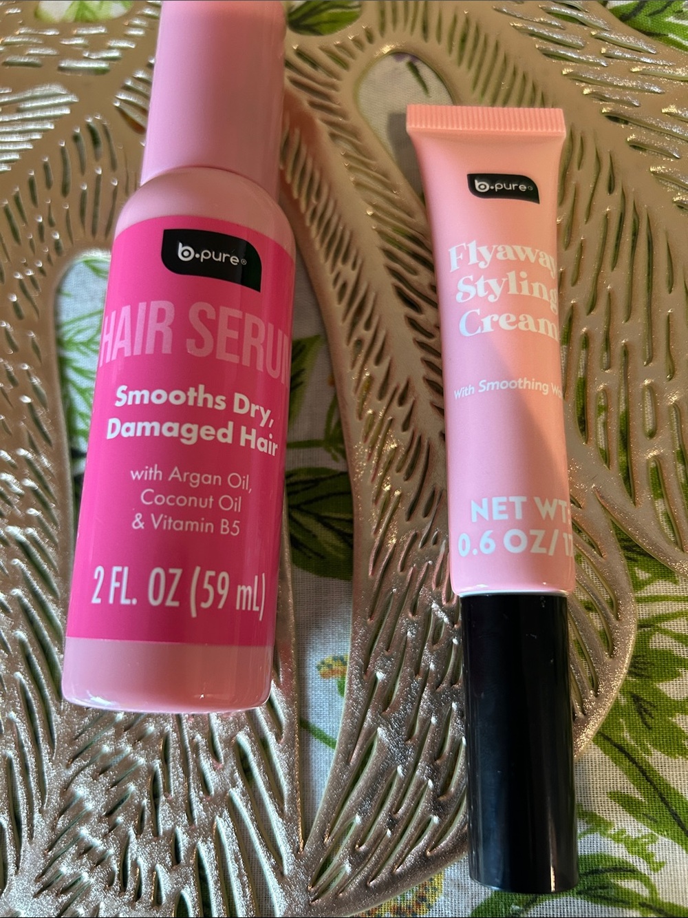 Hair care bundle - Picture 4 of 4